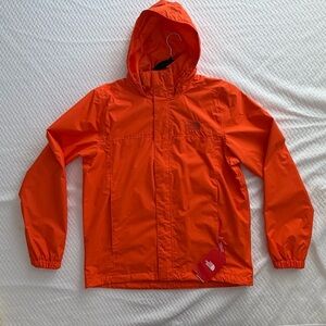 The North Face Resolve 2 Rain Jacket